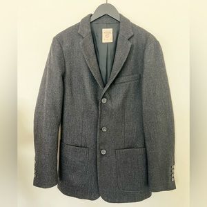 Men’s Fossil Blazer